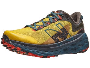 Road Trail Run: New Balance Fresh Foam More Trail v2 Multi Tester