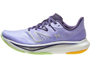 New Balance FuelCell Rebel v3 Left Lateral View 