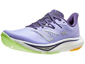 New Balance FuelCell Rebel v3 Left Angled View