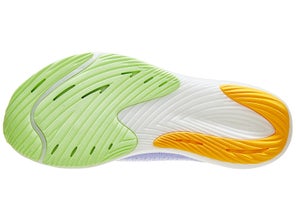 New Balance FuelCell Rebel v3 Outsole View