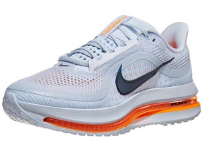 Nike Pegasus Premium review- lateral angle