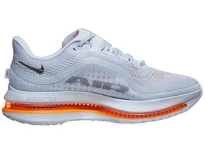 Nike Pegasus Premium review- medial angle