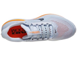 Nike Pegasus Premium review- overhead angle