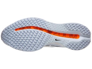 Nike Pegasus Premium review- low angle
