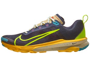 Nike React Terra Kiger 9 Left Lateral View