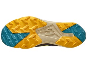 Nike React Terra Kiger 9 Outsole View