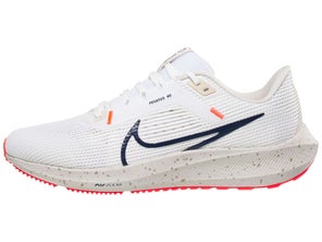 Nike Zoom Pegasus 40 ReviewLeft Lateral Side