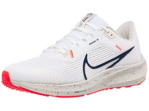 Nike Zoom Pegasus 40 Review Left angled view