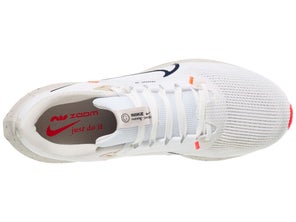 Nike Zoom Pegasus 40 Review overhead view