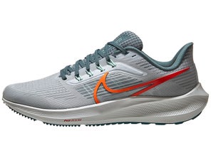 Nike Air Zoom Pegasus 39 Initial Review: Big Changes in Ride