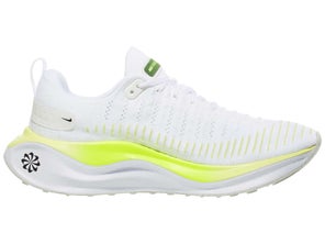 Nike Infinity Run 4 Review Left Medial View