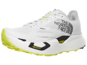 The North Face Summit VECTIV Pro 3 Front toe view