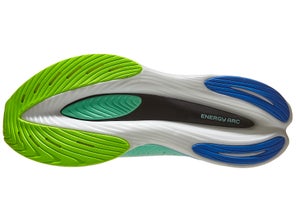 New Balance FuelCell SuperComp Elite v3 Review outsole view
