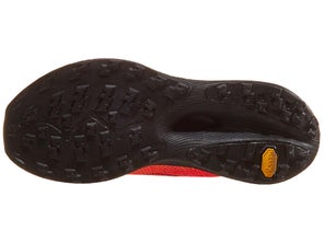 New Balance SuperComp Trail Outsole view