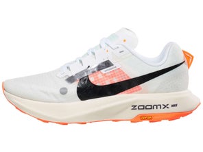 Nike ZoomX Ultrafly Trail Left Lateral View