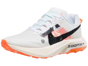 Nike ZoomX Ultrafly Trail Left Medial View