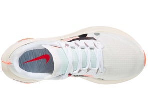 Nike ZoomX Ultrafly Trail Overhead View
