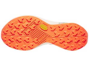 Nike ZoomX Ultrafly Trail Outsole View