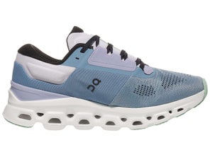 On Cloudstratus 3 Shoe Review