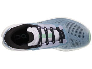 Run longer and twice as fast with On Cloudstratus 3 running shoe