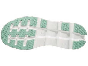 On Cloudstratus 3 Review Outsole View