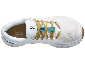On Cloudrunner 2 Shoe Review Overhead View