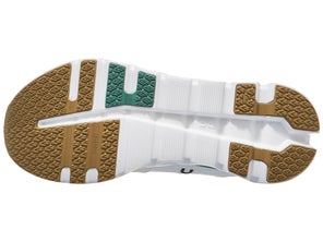 On Cloudrunner 2 Shoe Review Outsole View