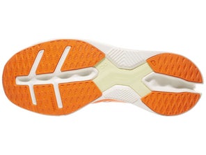 on Cloudeclipse review -outsole view