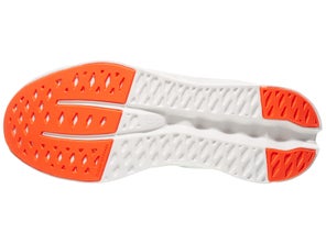 On Cloudsurfer Review outsole view