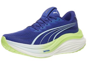 PUMA MagMax Nitro Review Left Angled Side View