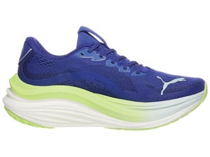 PUMA MagMax Nitro Review Left Medial Side
