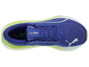 PUMA MagMax Nitro Review Overhead