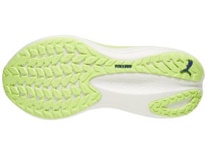 PUMA MagMax Nitro Review Outsole