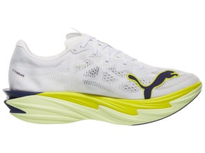 PUMA Deviate Nitro Elite 4 review- medial angle