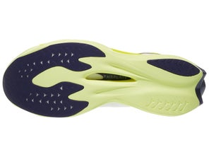 PUMA Deviate Nitro Elite 4 review- outsole angle