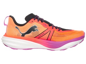 PUMA Deviate Nitro Elite Trail lateral