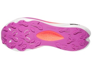 PUMA Deviate Nitro Elite Trail outsole