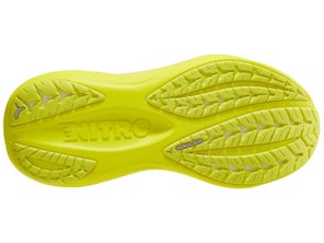 PUMA MagMax Nitro 2 review- outsole view