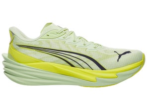 PUMA Deviate Nitro 4  review- medial angle