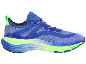 PUMA ForeverRUN Nitro Shoe Review medial view