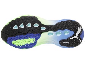 PUMA ForeverRUN Nitro Shoe Review outsole