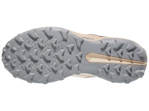 Saucony Peregrine 14 Review outsole view