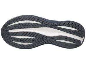 Saucony Triumph 22 Review Outsole View