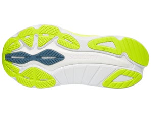 Saucony Hurricane 24 Review Outsole View