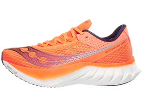 Saucony Endorphin Pro 4 Review