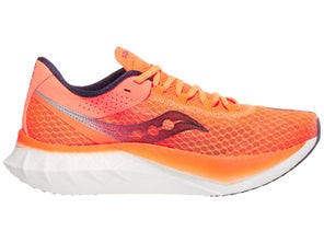 Saucony Endorphin Pro 4 Review