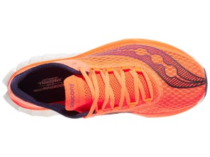 Saucony Endorphin Pro 4 Review