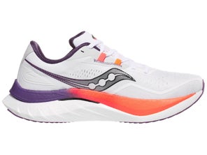 Saucony Endorphin Speed 4 Shoe Review