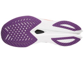 Saucony Endorphin Speed 4 Shoe Review