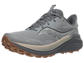 Saucony Xodus Ultra 3 Review Left Angled View